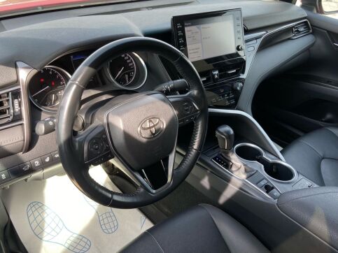 Camry