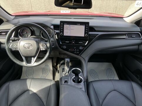 Camry