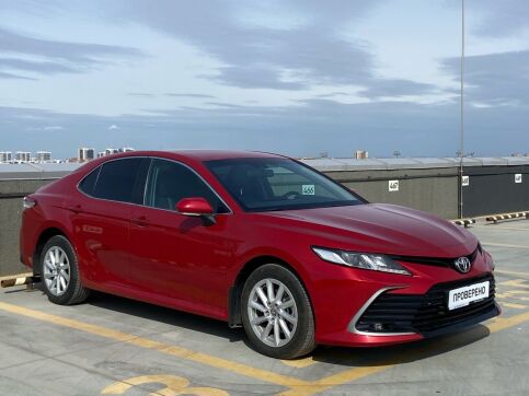 Camry