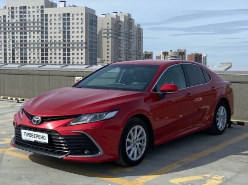 Camry