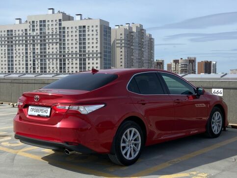 Camry