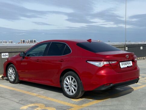 Camry