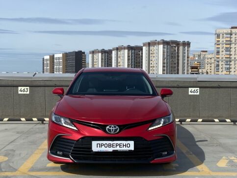 Camry